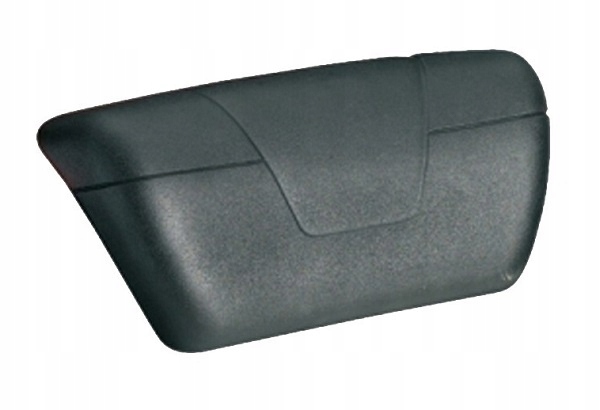 Oparcie K631 do kufra Kappa kufer K49N