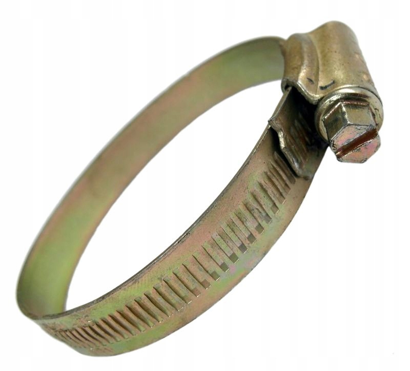 Opaska ślimakowa 50-70mm stal ocynkowana 54690924 AK36-006