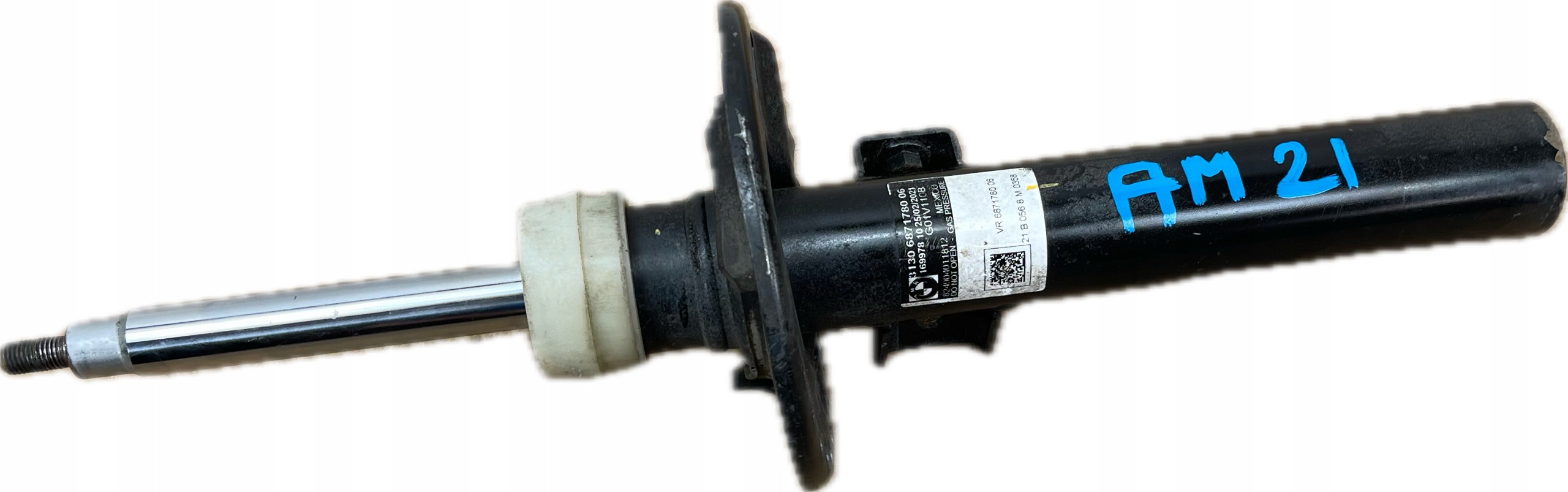 AM21 BMW X3 G01 X4 G02 shock absorber front right 6871780
