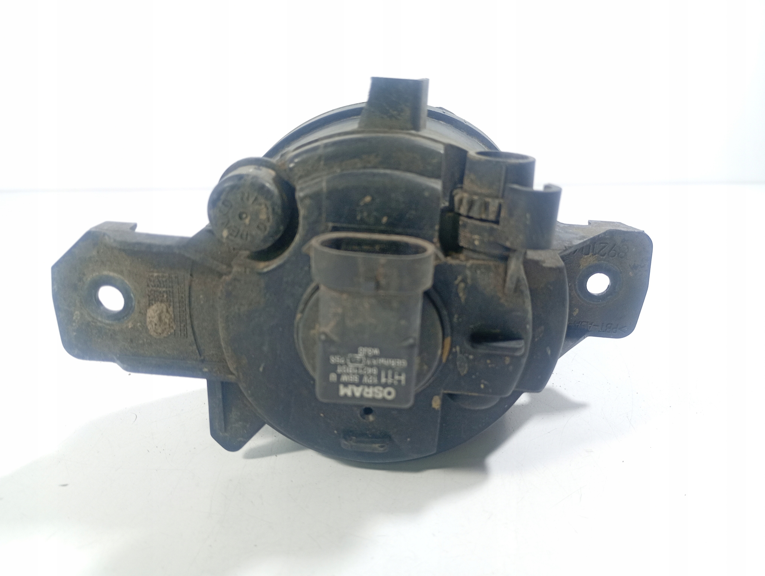 RENAULT ESPACE IV 4 02-15 Nebelscheinwerfer rechts OE 8200002470