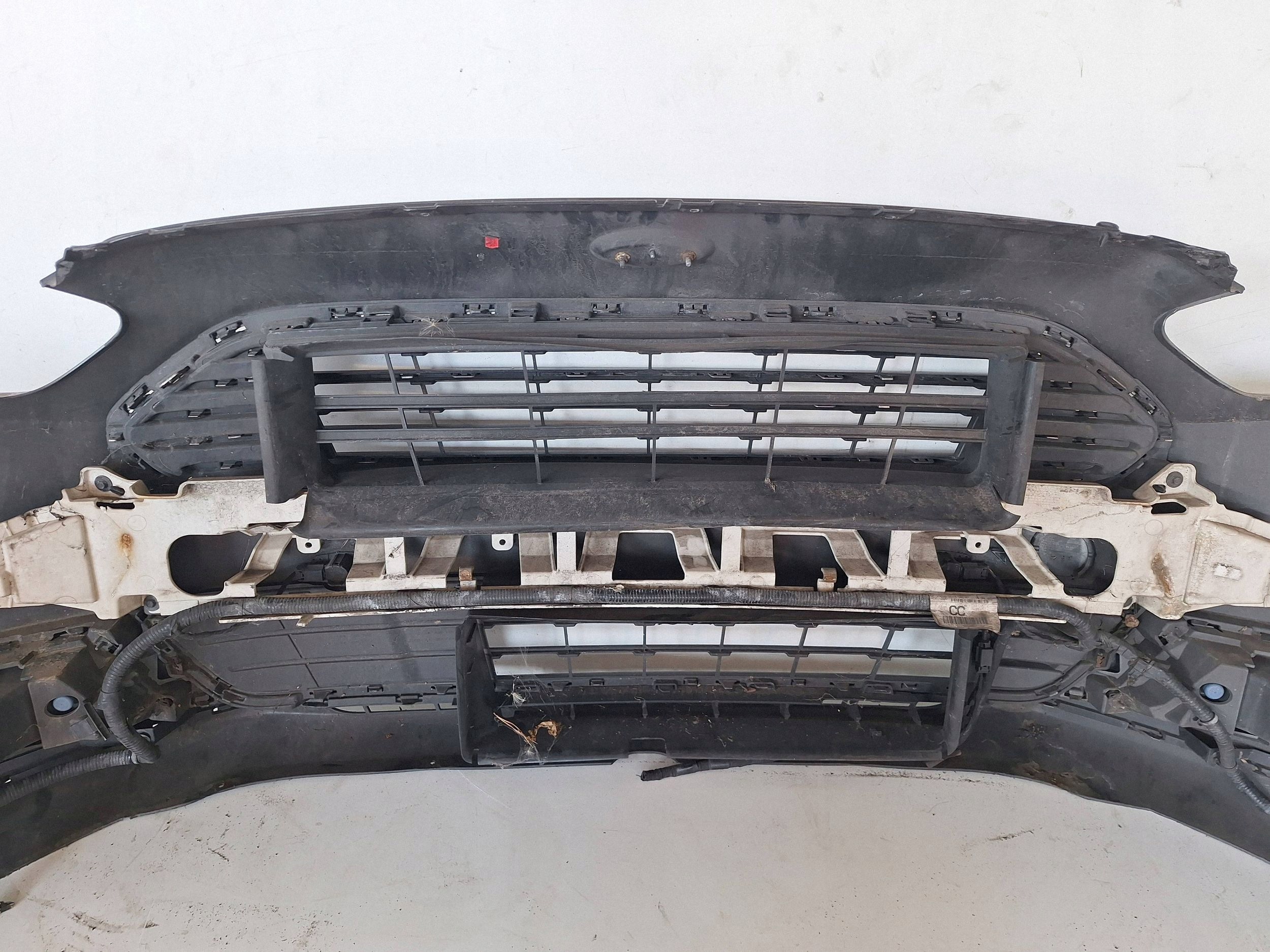 FORD GALAXY MK4 15-20 bumper + PDC