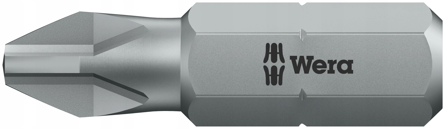 

Bit 851/1 Końcówka PH4 x 32mm 1/4'' Wera 056535
