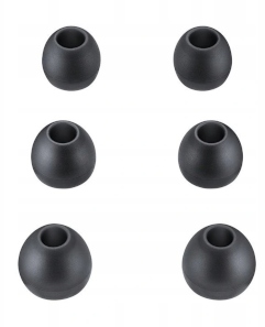 Oryginalne Słuchawki Samsung by AKG l USB-C Typ C Materiał tworzywo sztuczne