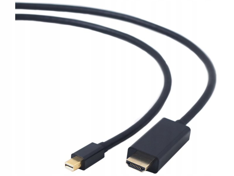 

Kabel Mini DisplayPort Hdmi CC-mDP-HDMI-6 1.8 m