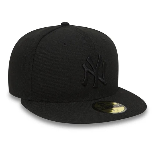 Čepice New Era 59FIFTY Mlb Ny Yankees 10000103 Full Cap vel