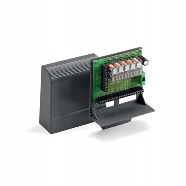 Elektronická karta pro posuvné brány Beninca DA.2S