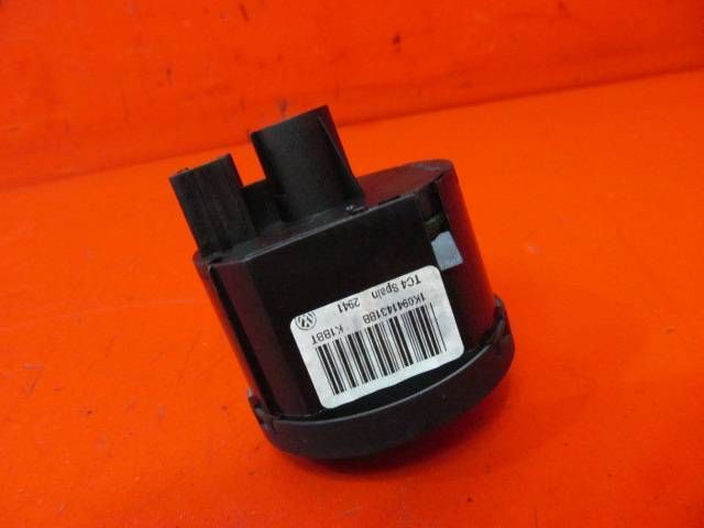 VW Golf VI 6 5K1 PASSAT B6 TIGUAN TOURAN CADDY PANEL light switch
