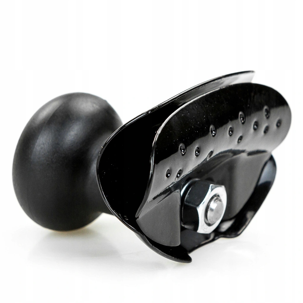 Gałka kierownicy prosta uniwersalna Numer katalogowy części 627G1PR