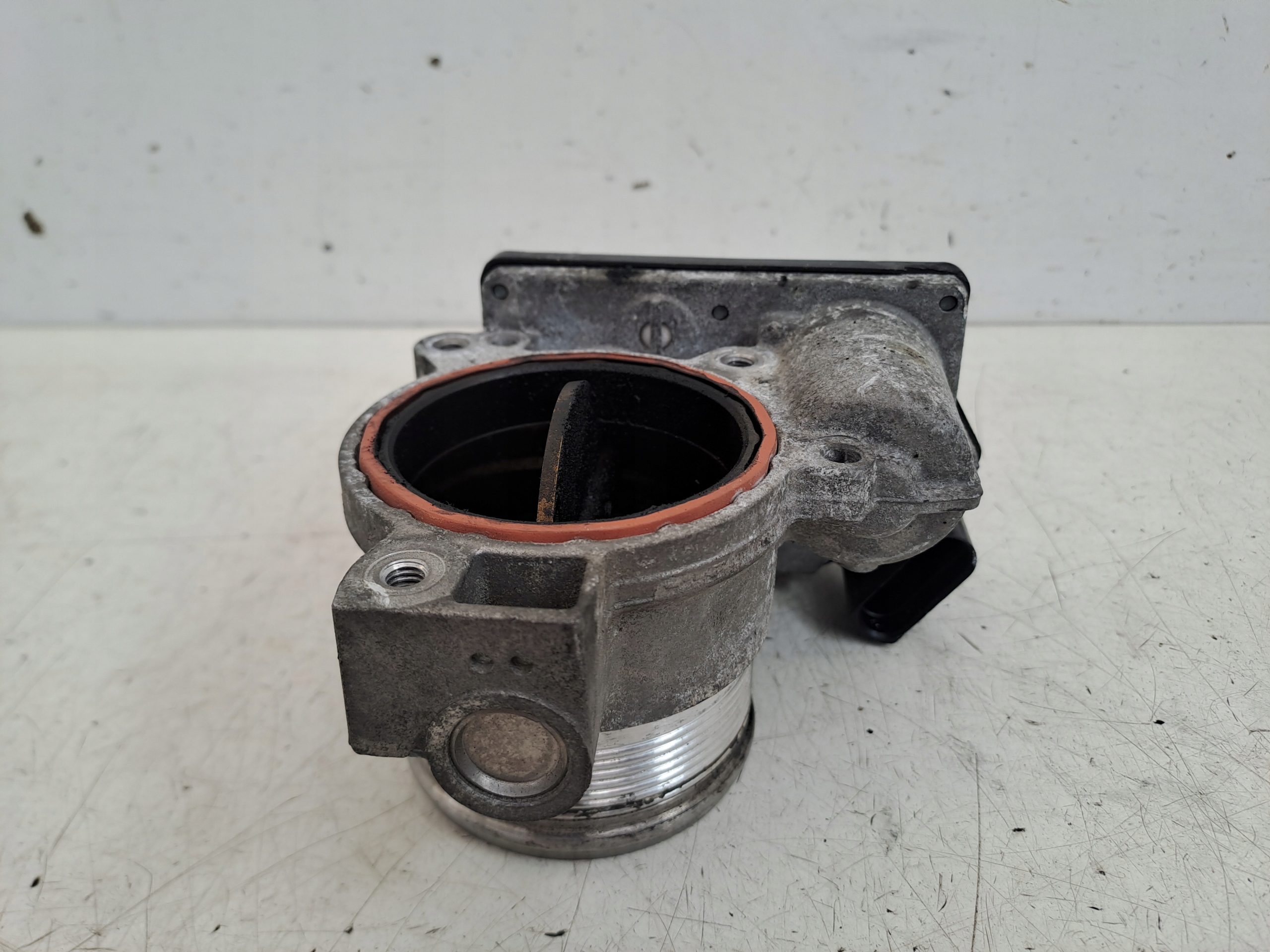 Valvola a farfalla 059145950AA Audi A6 C7