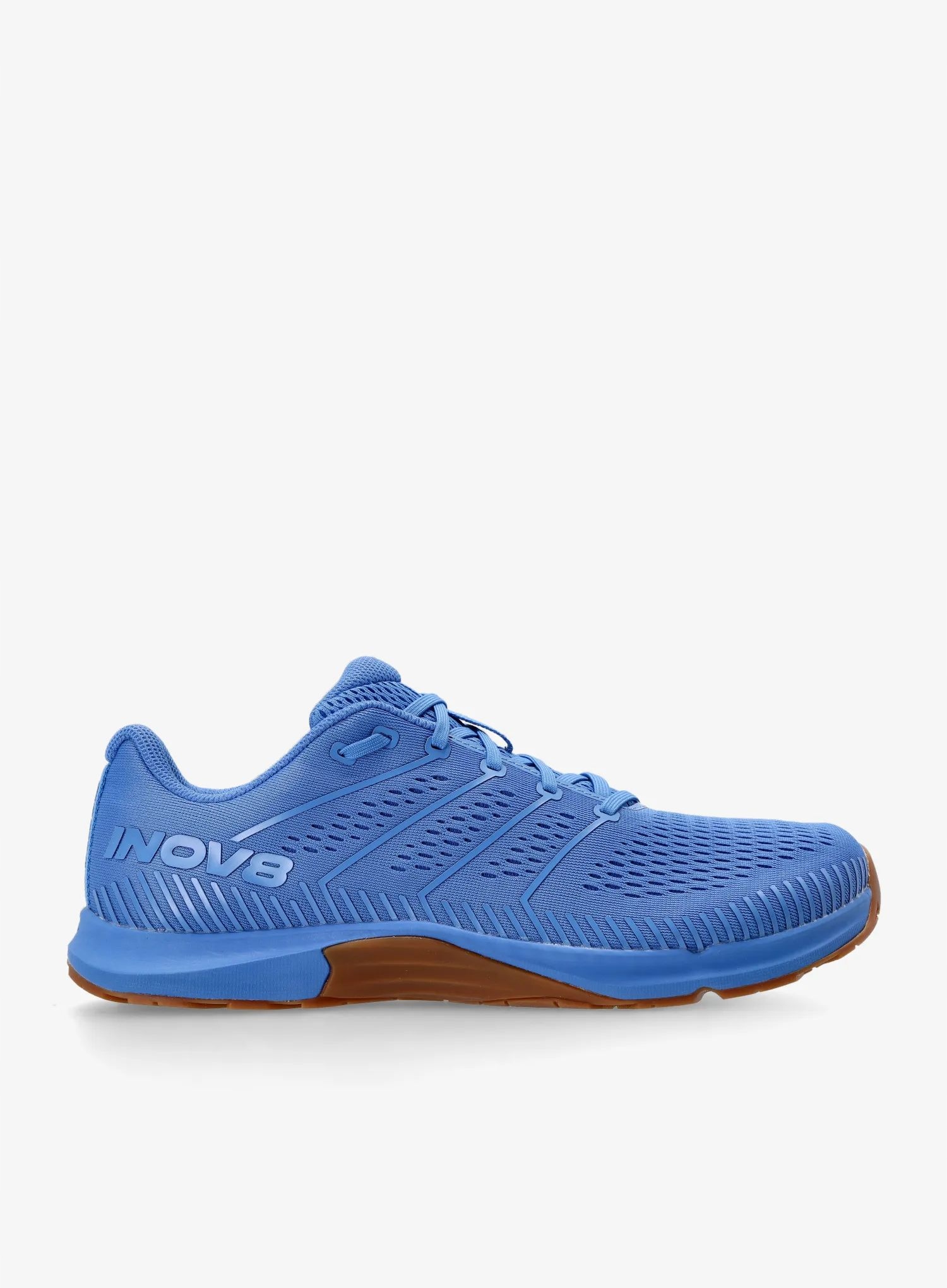 Buty treningowe Inov-8 F-Fly Max blue/gum 44,5