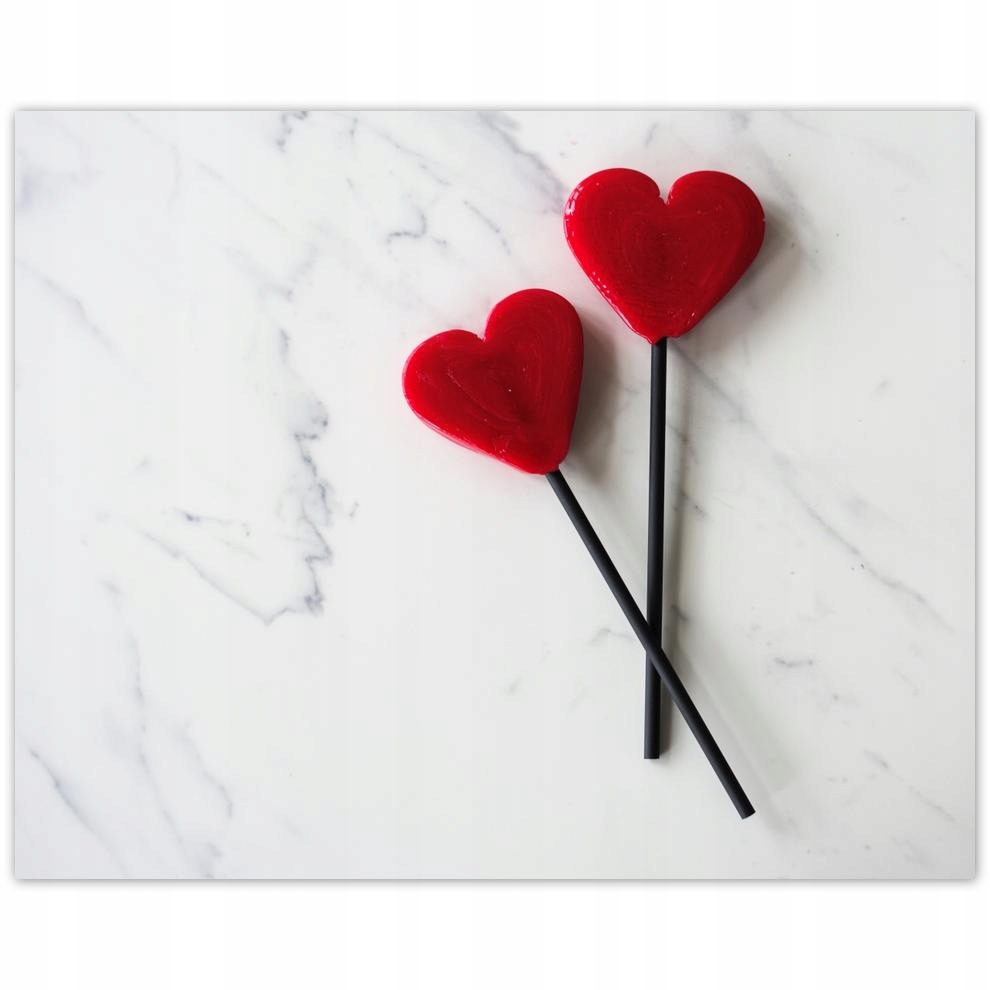 

Plakat 50x40 Dzień Kobiet Prezent Love
