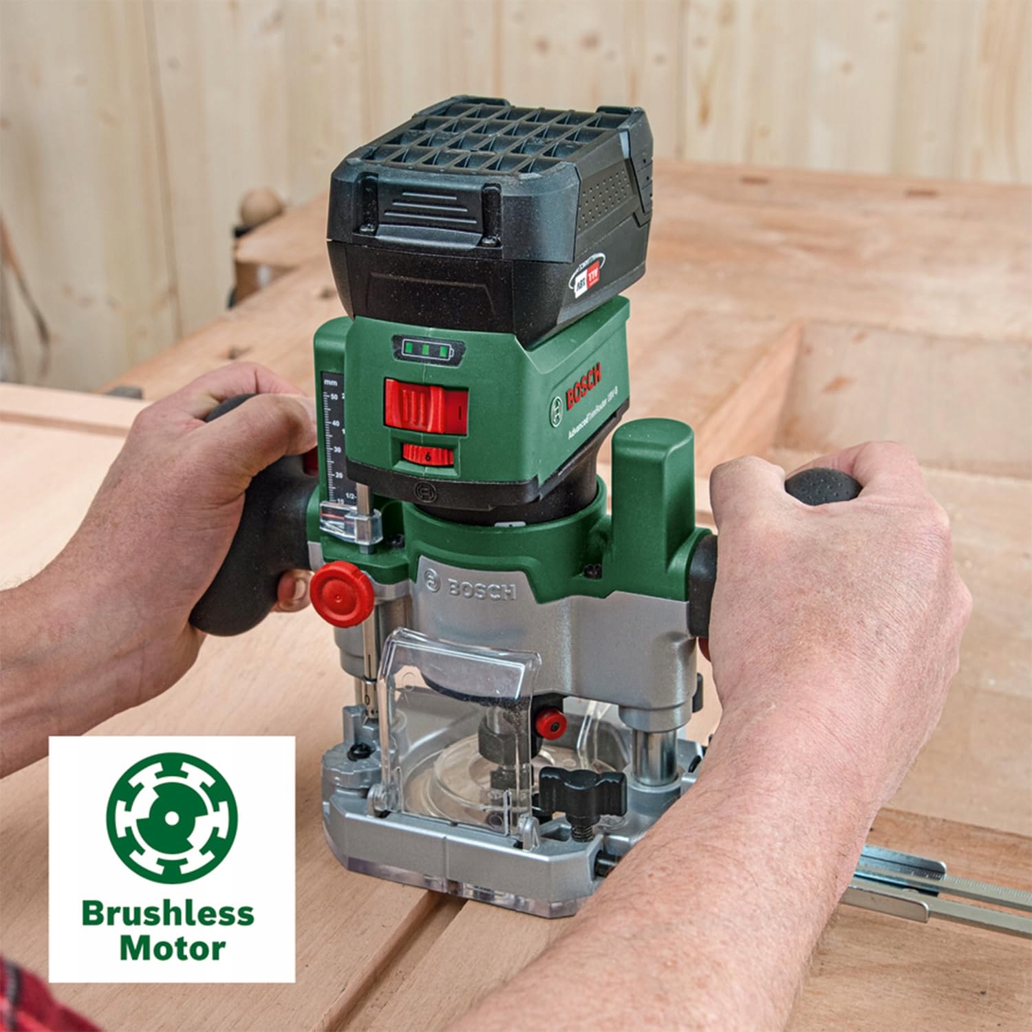 Bosch zespół zanurzeniowy do frezarki Rodzaj frezarki górnowrzecionowa