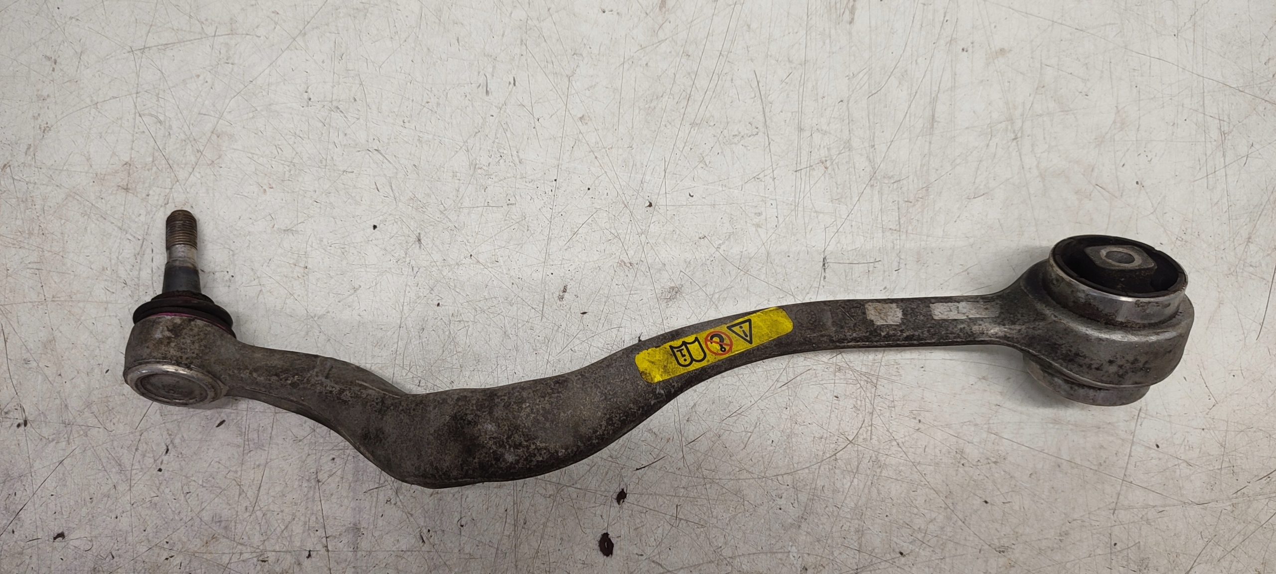 Querlenker links vorne BMW E39 M-Paket