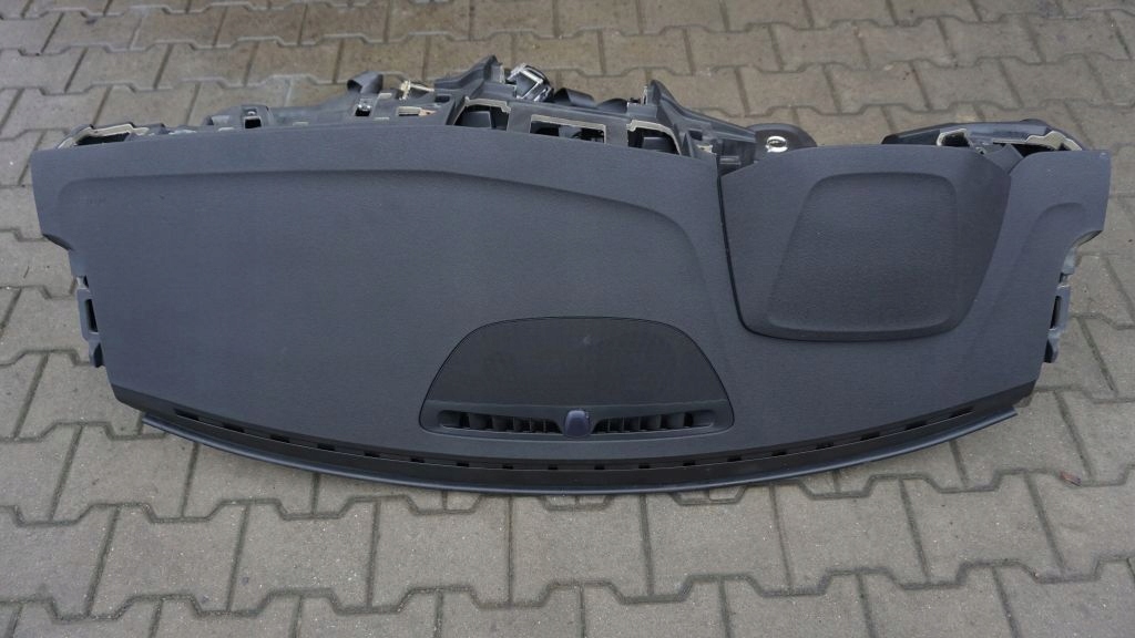 VOLVO S90 V90 complete dashboard instrument panel tension belts and airbags