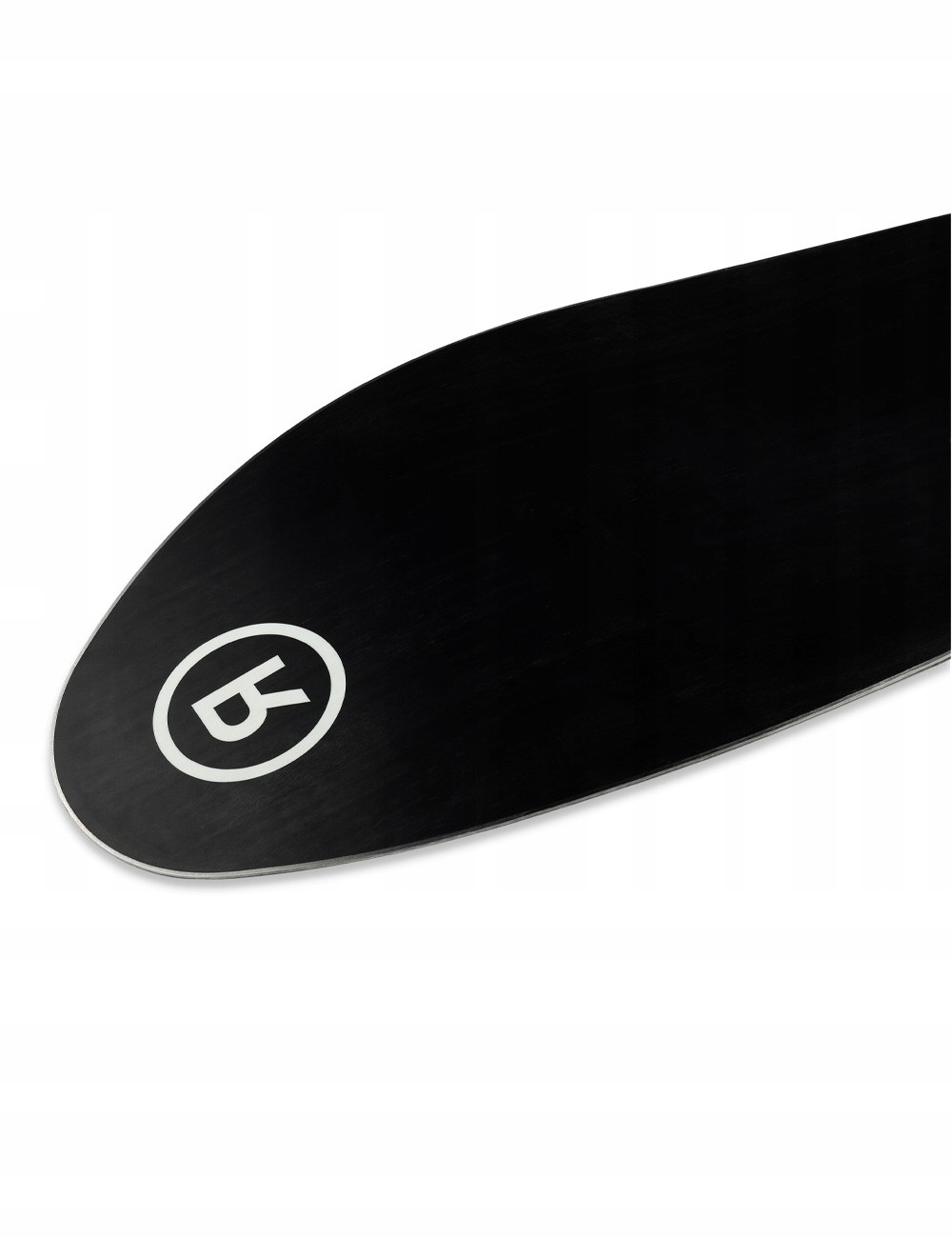 Deska snowboardowa Ride Peace Seeker 155 Profil Hybrid