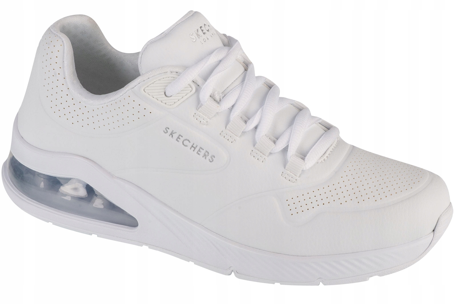 Skechers Uno 2 Air Around You [35,5] Dámské tenisky bílé