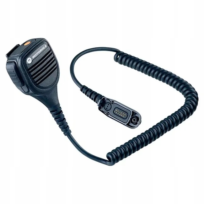

Mikrofonogłośnik Gruszka Motorola PMMN4025A