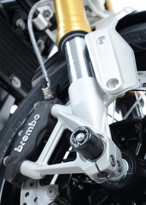 Rg Slidery Predného Zavesenia Bmw R Nine T Black