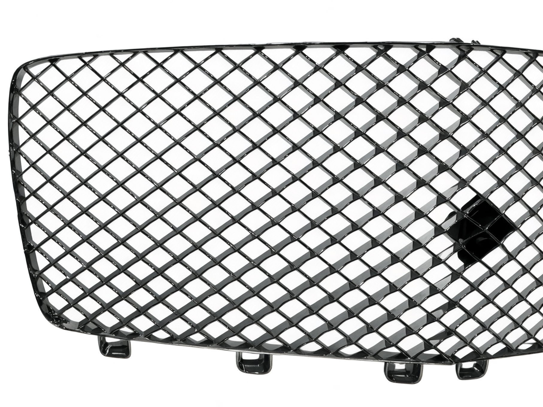 BENTLEY BENTAYGA front PREKLADgrill grid CHROM 36A853683F 36A853684E 36A807286D