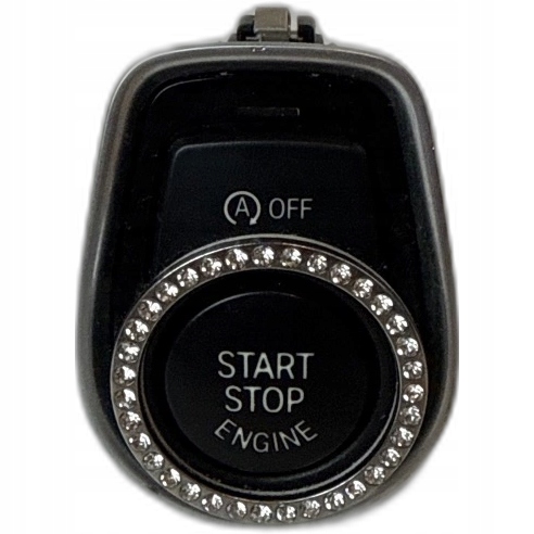 switch START STOP BMW F20 F30