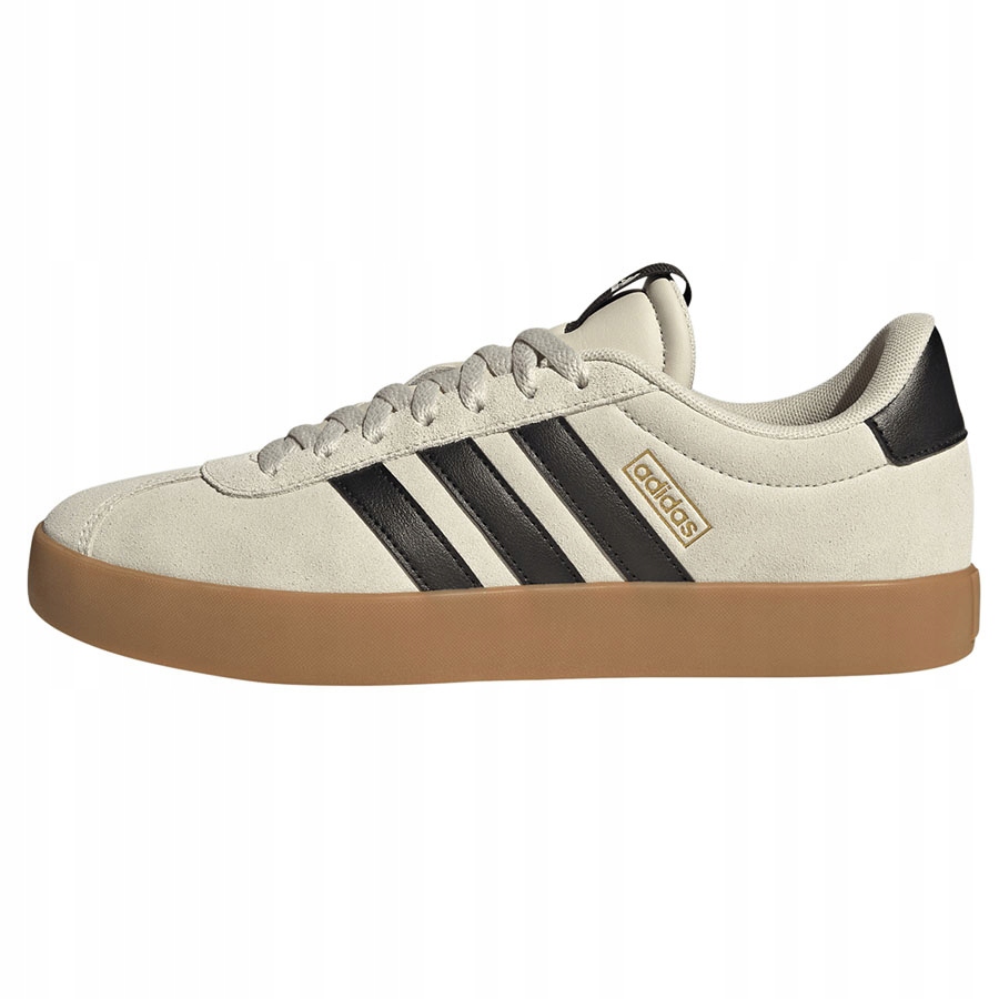 Adidas VL Court 3.0 [41 1/3] Pánské boty Béžová
