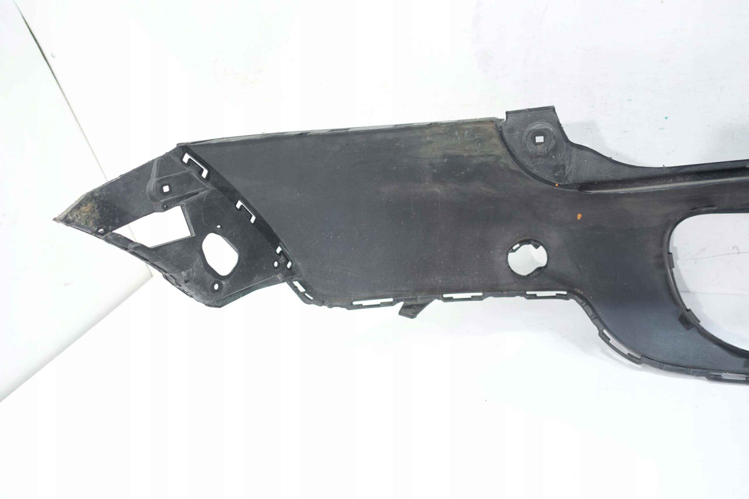 MINI COUNTRYMAN R60 2010- bumper rear part rear 5112 9801880