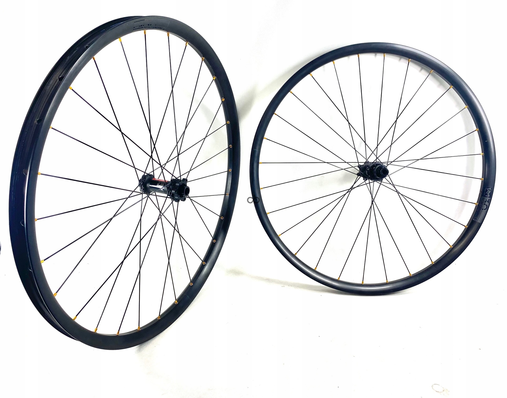 Kola Dt Swiss 370 Sp Newmen Performance 30 27,5