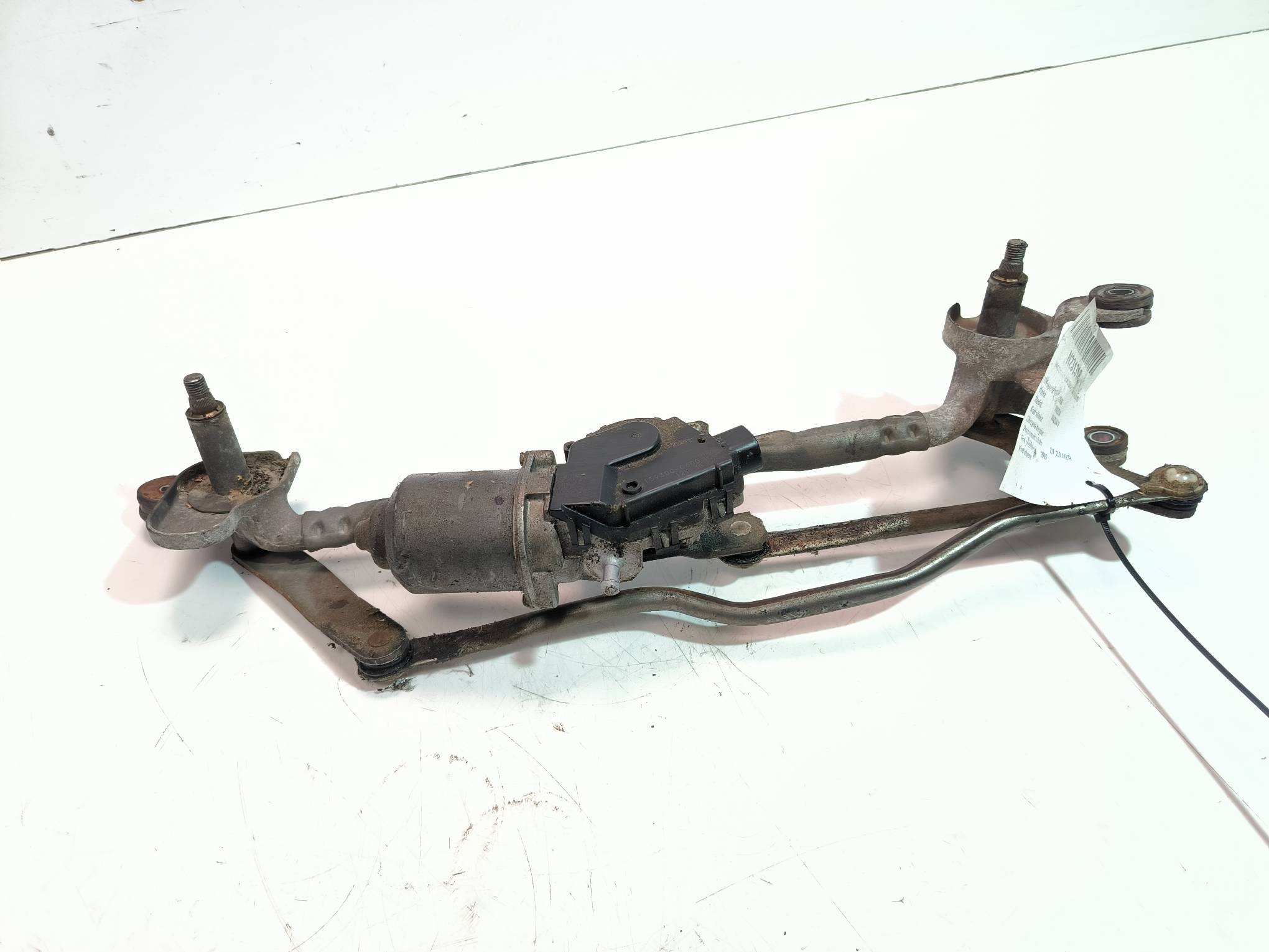wiper mechanism front EU 159300-0600 MAZDA 5 and CR