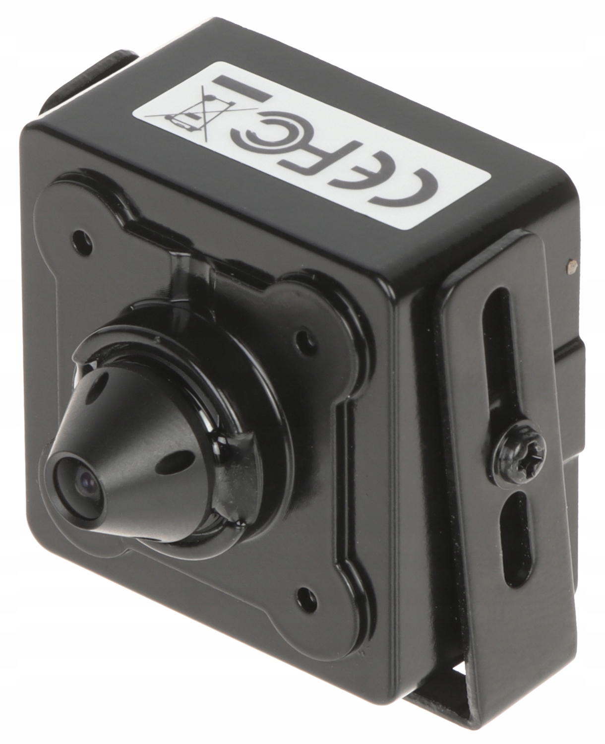 Kamera Ahd, Hd-cvi, Hd-tvi, Pal HAC-HUM3201B-P-0280B-S2 Pinhole 1080p 2.8