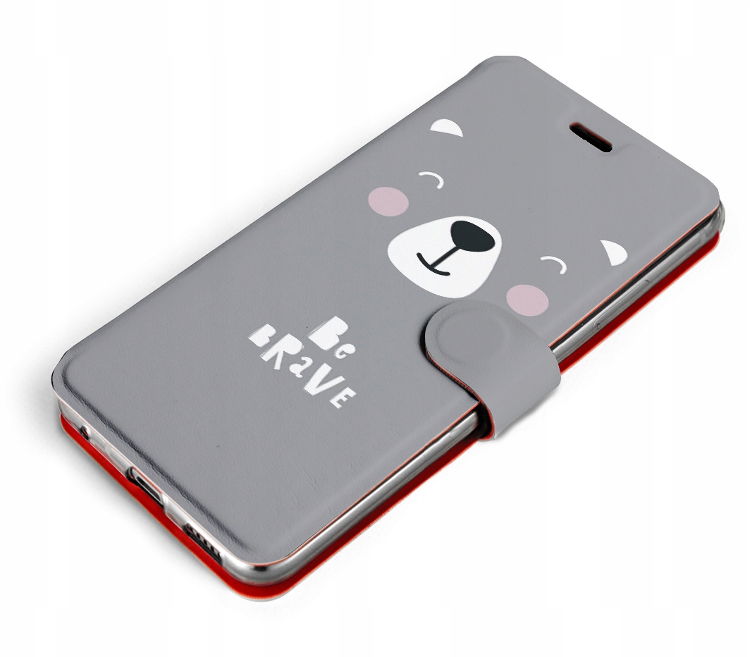 

Etui marki Mobiwear do Xiaomi Redmi Note 10 Pro