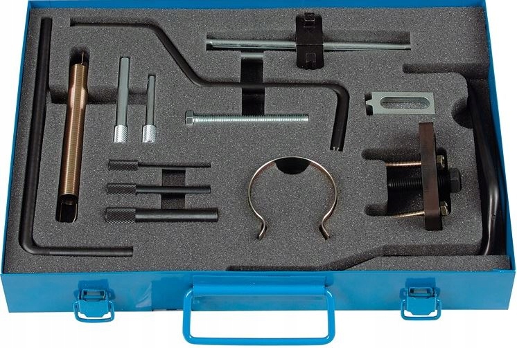 КОМПЛЕКТ ЗАМКОВ CITROEN/PEUGEOT 1.4, 1.6, 2.0, 2.2