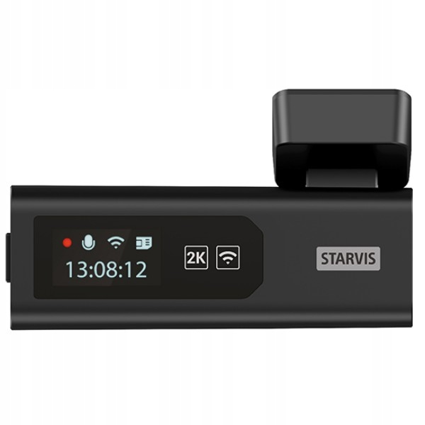 Wideorejestrator Navitel R67 2K 1440p SONY + karta 64GB + smartbox Marka NAVITEL