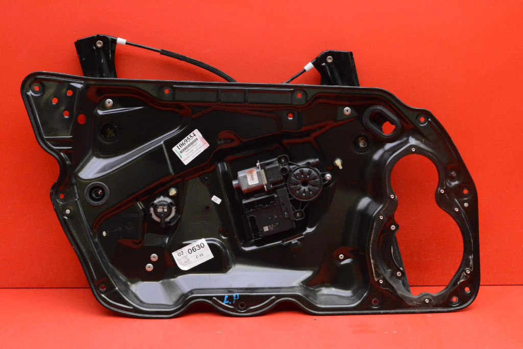 window regulator left front EU 3AA837755C VW PASSAT B7 KOMBI 10-15