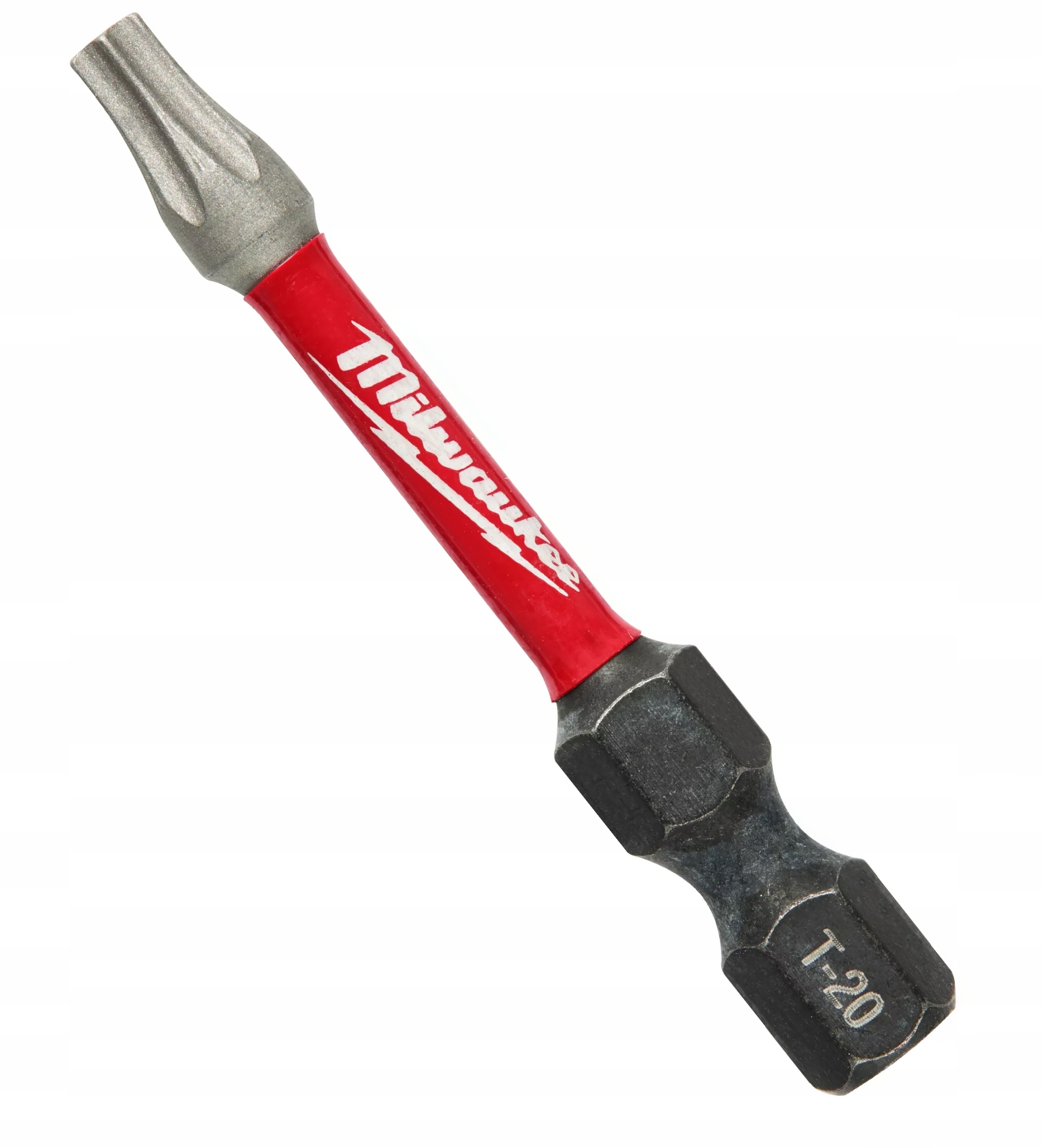 

Końcówka Bit Torx Shockwave TX20/50MM Milwaukee