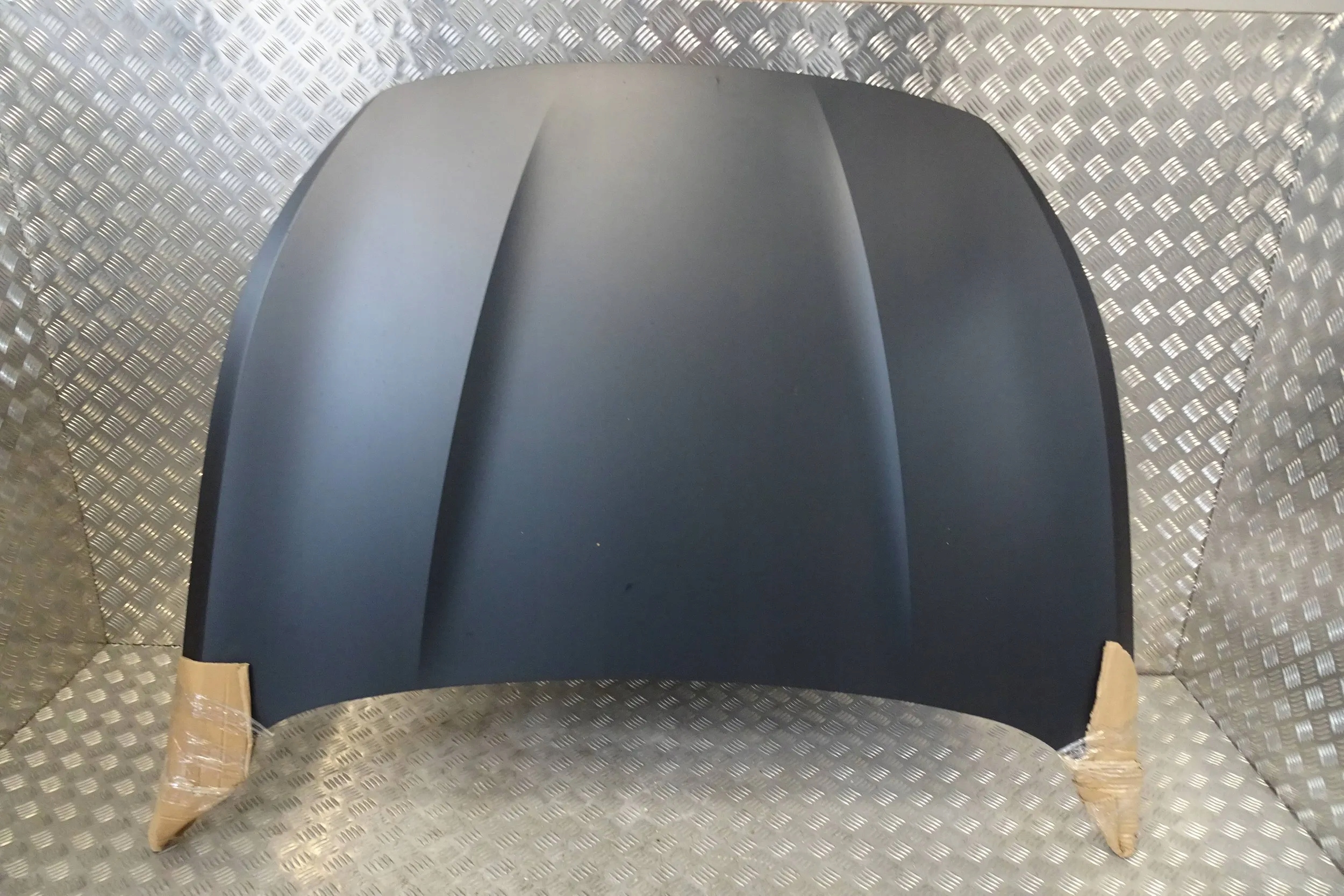 CUPRA FORMENTOR 2.5 TSI - KOMPLETNY PRZÓD Numer katalogowy części MIX4730