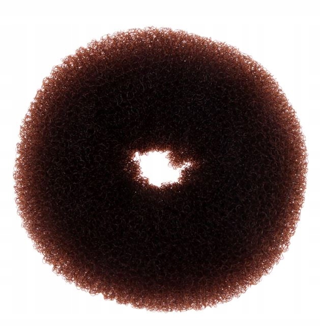 WYPEŁNIACZ DO KOKA DONUT TWISTER SPINKA PUSH 11cm