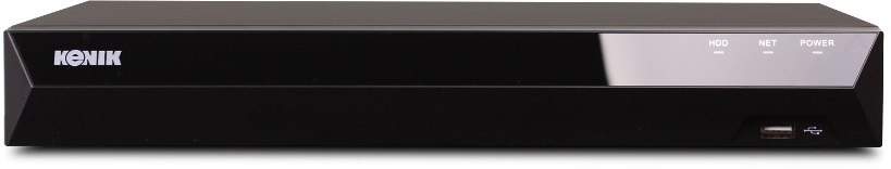REJESTRATOR IP KENIK KG-NVR60232-V2