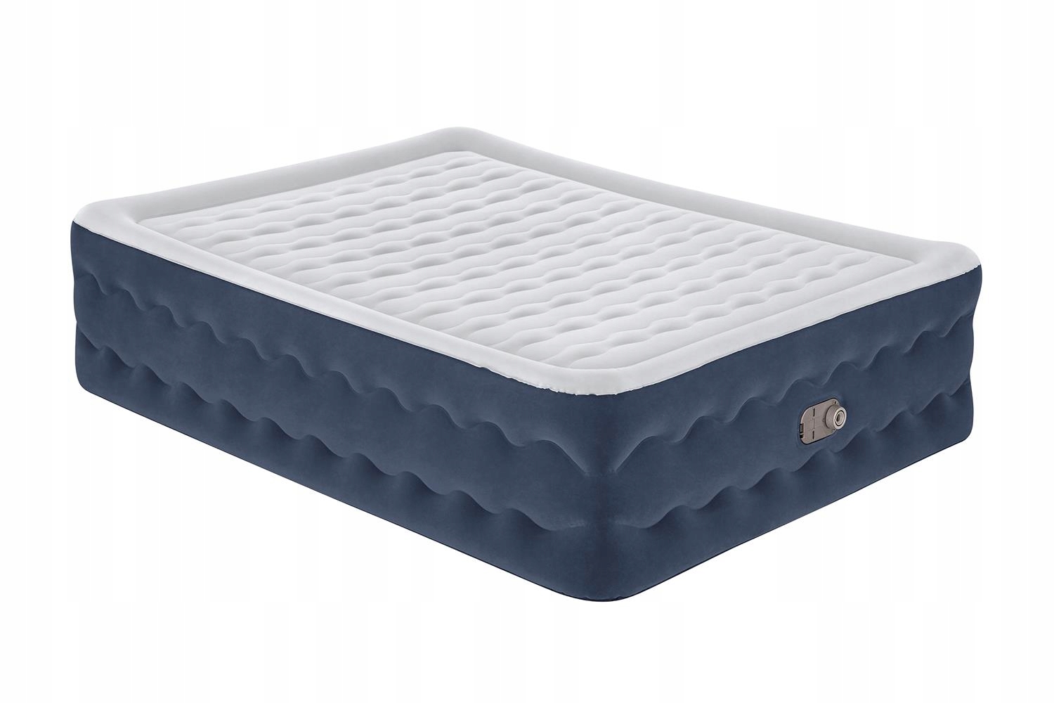 Nafukovací Matrace 203 x 152 x 51 cm Bestway 6716P