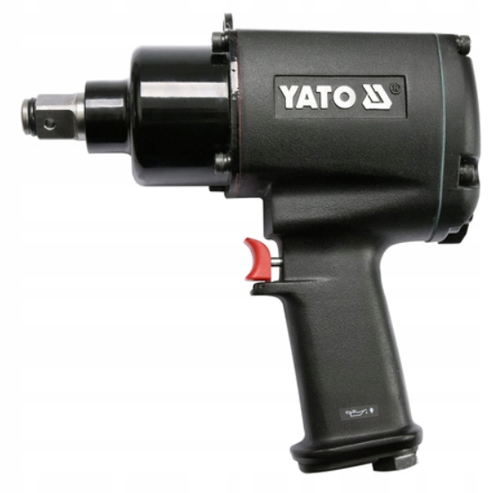 Yato Pneumatický Kľúč 3/4 1300 Nm YT-09564 YT-09564