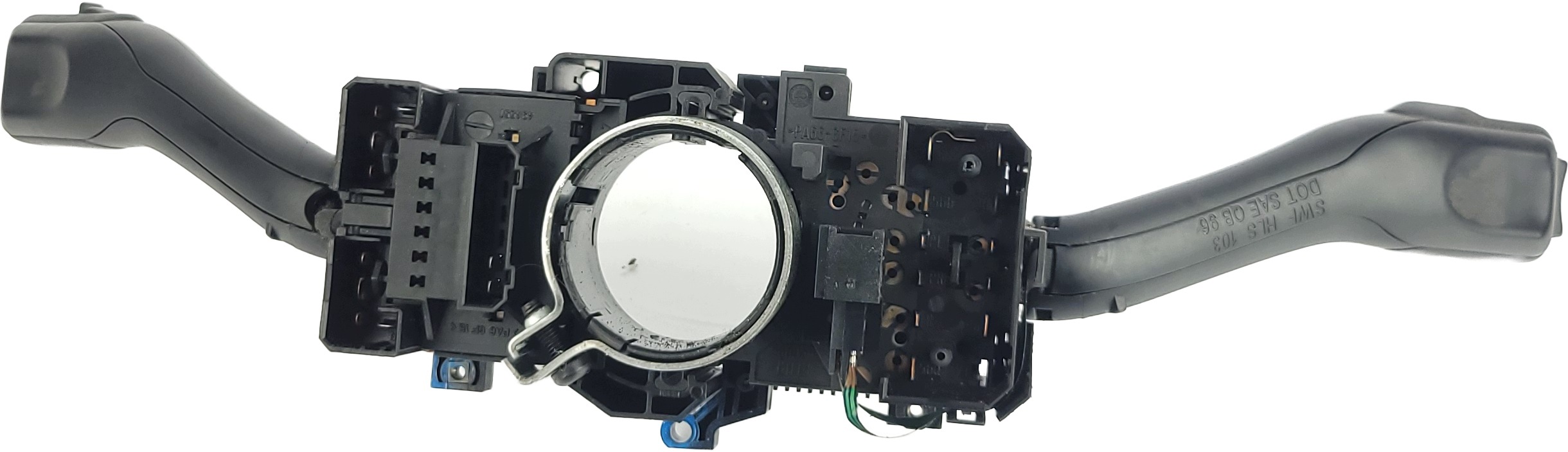 VW PASSAT B5 LIFT KOMBI light switch TEMPOMAT 8L0953513H