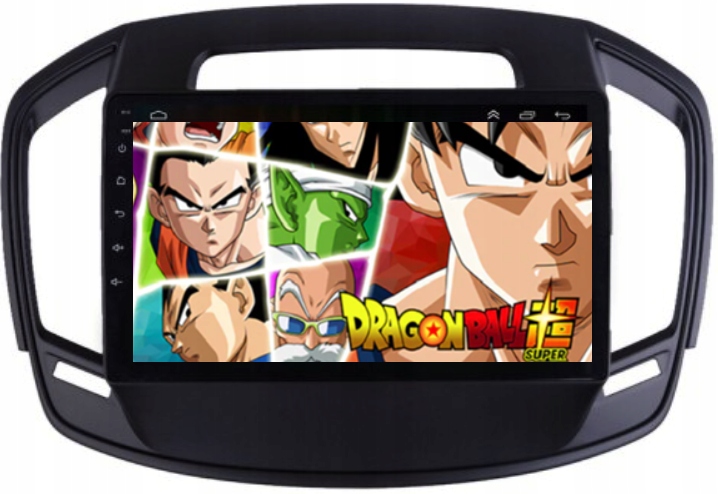 RADIO ANDROID OPEL INSIGNIA 2013-2017 8CO 2/32 DSP Model NAWIGACJA STACJA MULTIMEDIALNA