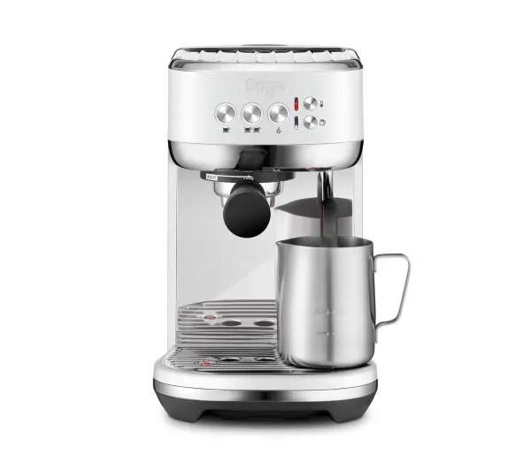 Ekspres ciśnieniowy do kawy Sage the Bambino Plus SES500SST Kolbowy