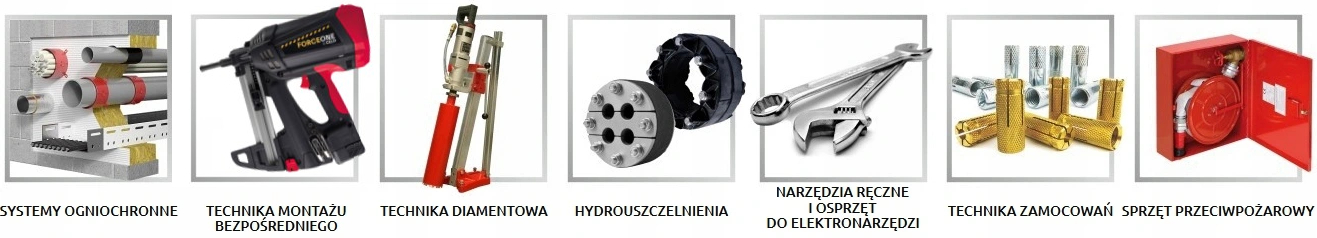 Tarcza diamentowa SEGMENT PRO 125 x 22,2mm do betonu K2 Industrial Line Rodzaj diamentowa