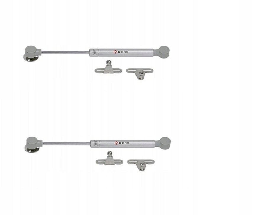 

Podnośnik gazowy siłownik meblowy 120N Rejs Jakość