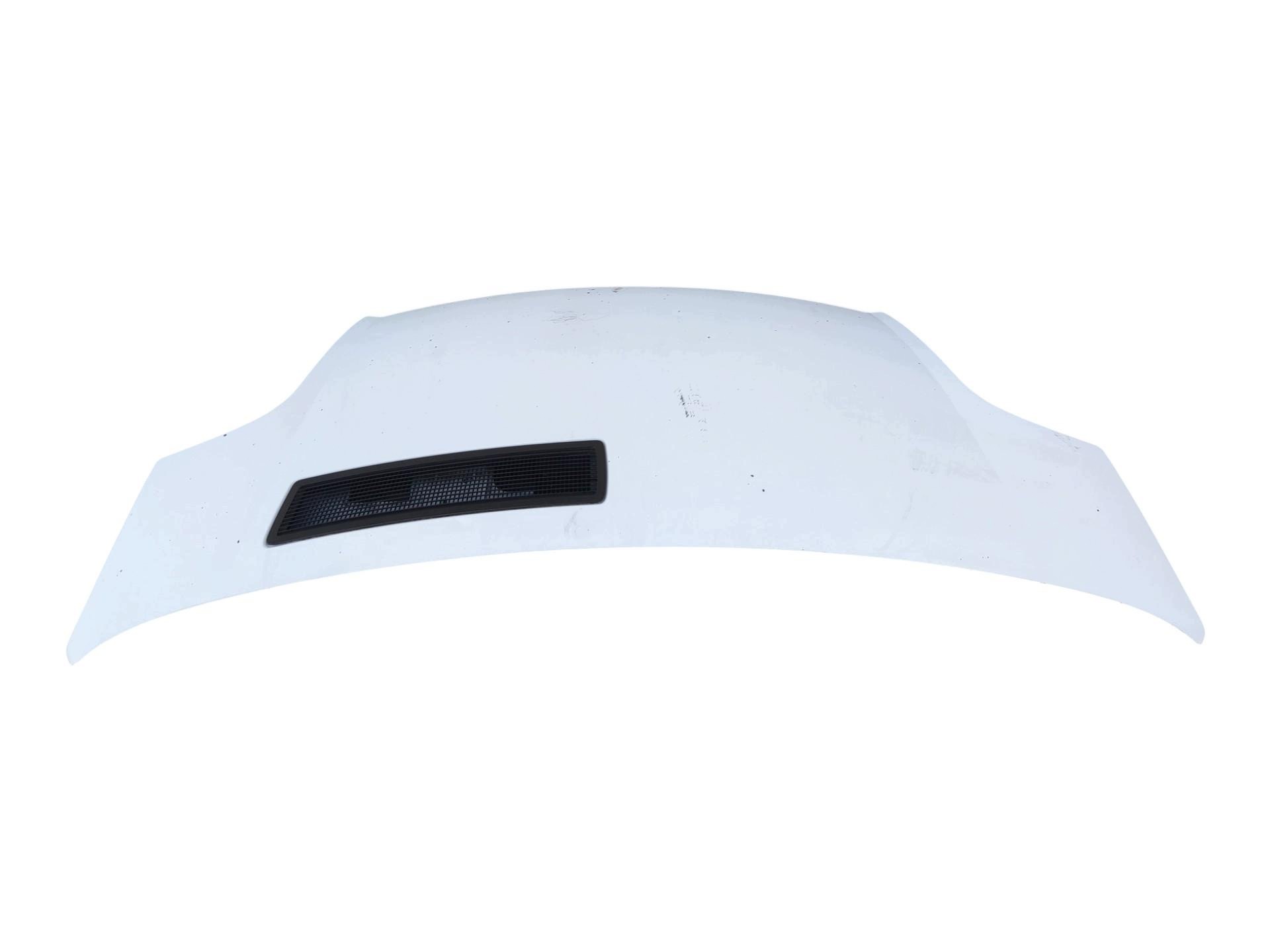 bonnet RENAULT TRAFIC II OPEL VIVARO A 2001-2006