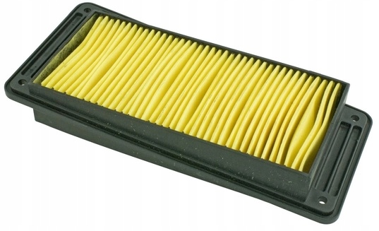 Sym GTS 125cc OEM повітряний фільтр картридж!