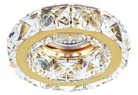 

Oprawa wpuszczana oczko Ester 1 AZ1450 Azzardo