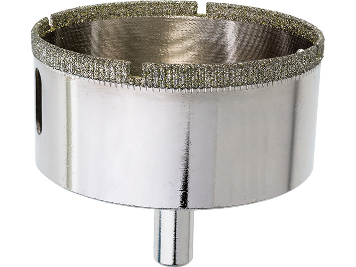 

Otwornica Diamentowa 60 MM Do Szkło Gres Płytki