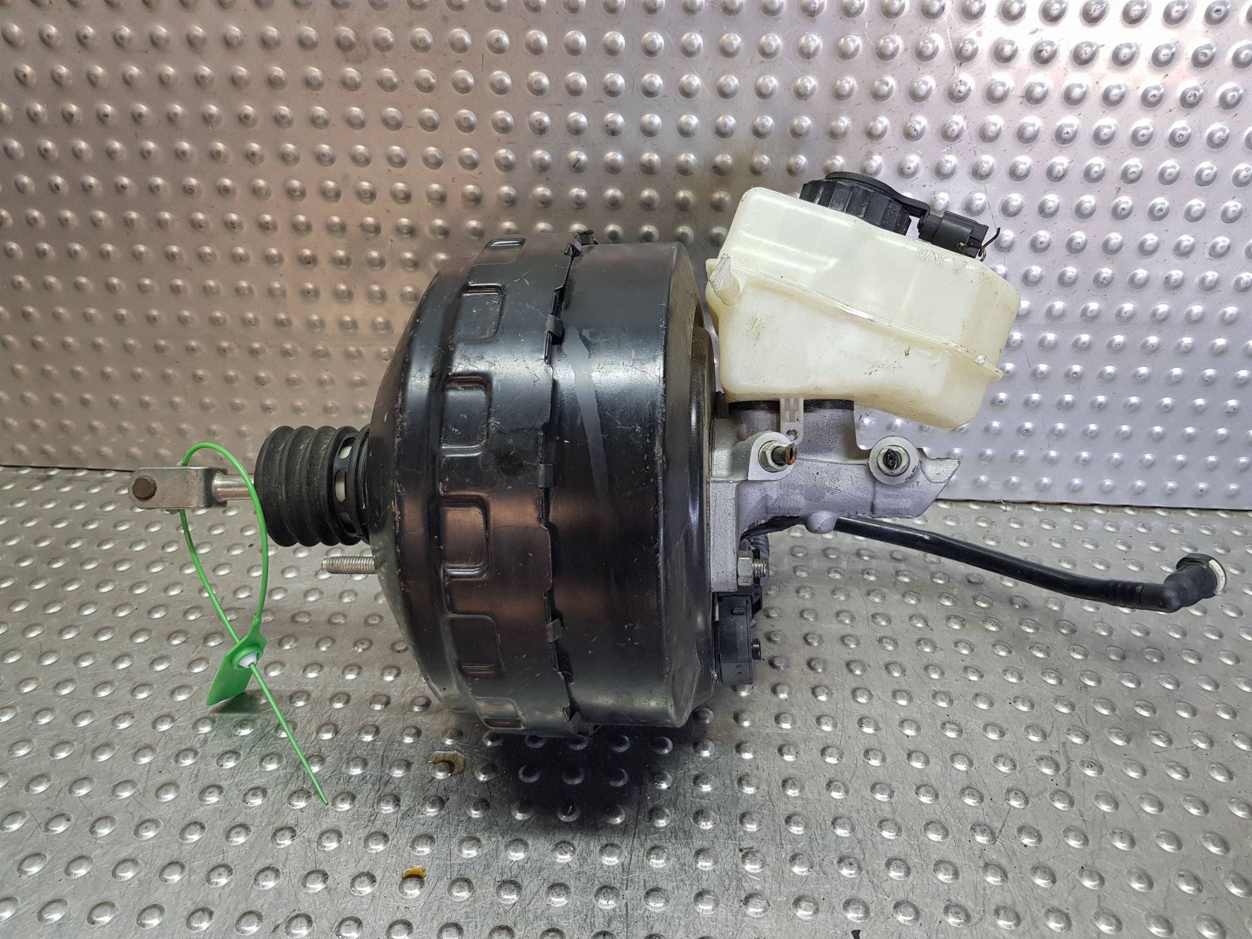 Servo Servo frein 6788038 BMW X1 E84