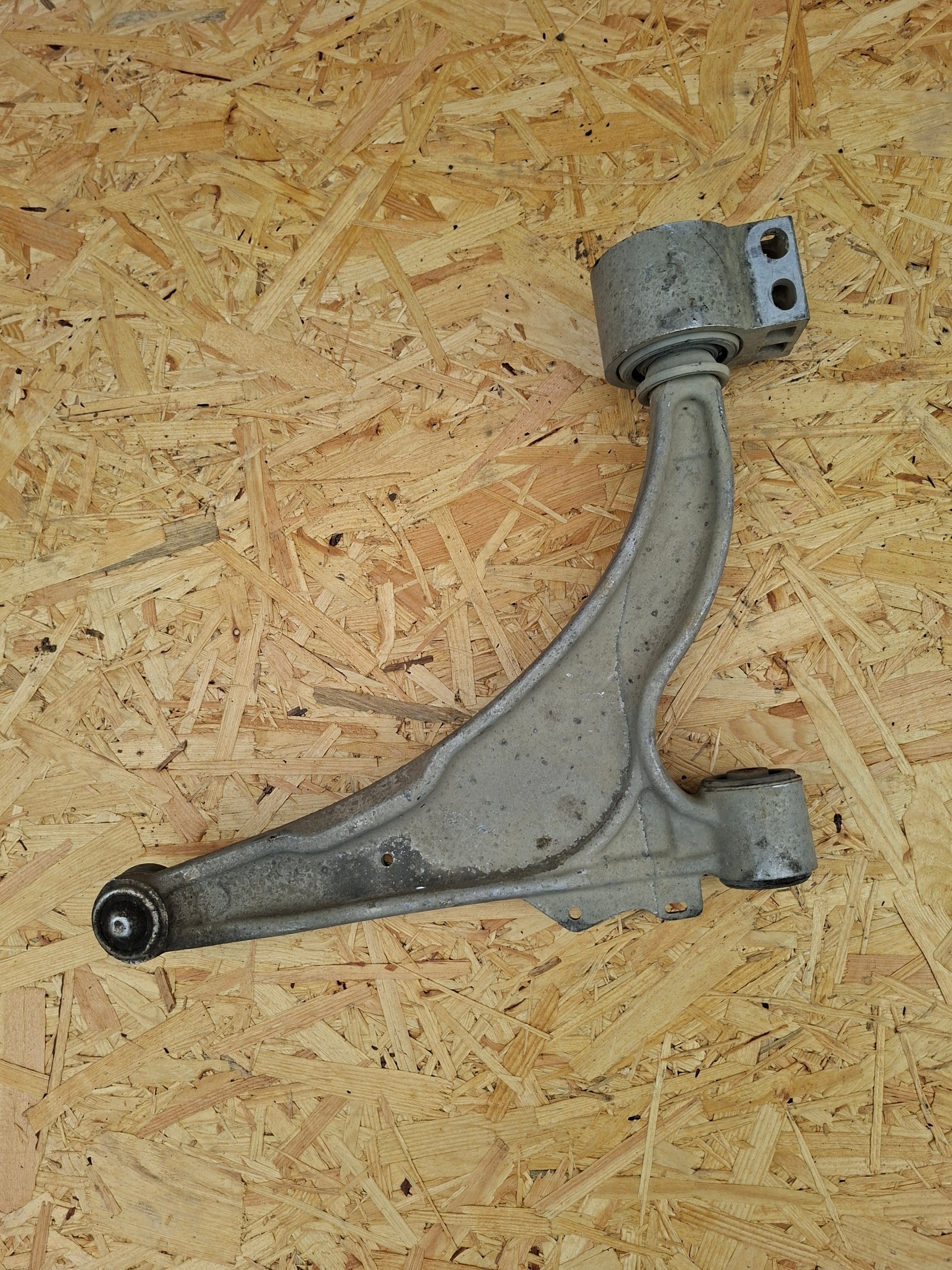 arm front front left OPEL ASTRA J IV 4